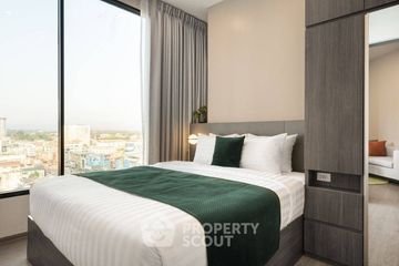 1 Bedroom Condo for sale in The Hampton Sriracha, Si Racha, Chonburi
