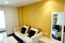 1 Bedroom Condo for sale in The Room Sukhumvit 79, Phra Khanong Nuea, Bangkok near BTS On Nut