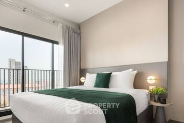 2 Bedroom Condo for sale in The Hampton Sriracha, Si Racha, Chonburi