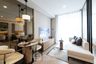 1 Bedroom Condo for sale in Hampton Thonglor 10, Khlong Tan Nuea, Bangkok near BTS Thong Lo