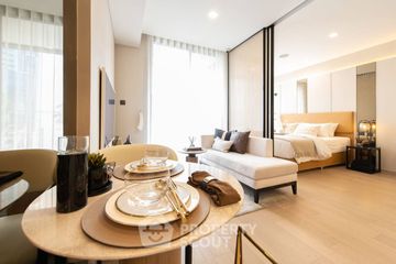 1 Bedroom Condo for sale in Hampton Thonglor 10, Khlong Tan Nuea, Bangkok near BTS Thong Lo