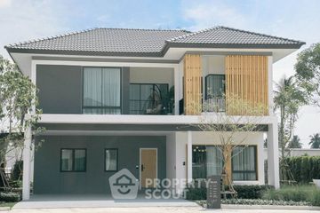 4 Bedroom House for sale in Huai Yai, Chonburi