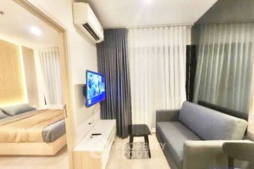1 Bedroom Condo for sale in Nue Noble Ratchada-Lat Phrao, Chan Kasem, Bangkok near MRT Lat Phrao