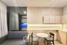 1 Bedroom Condo for sale in Nue Noble Ratchada-Lat Phrao, Chan Kasem, Bangkok near MRT Lat Phrao