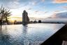 2 Bedroom Condo for Sale or Rent in The Bangkok Sathorn, Thung Wat Don, Bangkok near BTS Surasak