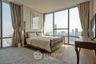2 Bedroom Condo for Sale or Rent in The Bangkok Sathorn, Thung Wat Don, Bangkok near BTS Surasak