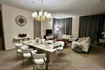 1 Bedroom Condo for Sale or Rent in The Reserve Sathorn, Thung Maha Mek, Bangkok near BTS Chong Nonsi
