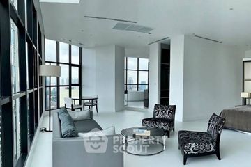 3 Bedroom Condo for sale in Sathorn Gardens, Thung Maha Mek, Bangkok near MRT Lumpini