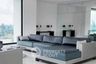 3 Bedroom Condo for sale in Sathorn Gardens, Thung Maha Mek, Bangkok near MRT Lumpini