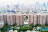3 Bedroom Condo for sale in Bangkok Garden, Chong Nonsi, Bangkok near BTS Chong Nonsi