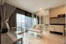 2 Bedroom Condo for sale in Noble Revolve Ratchada, Huai Khwang, Bangkok near MRT Thailand Cultural Centre
