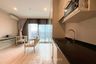 2 Bedroom Condo for sale in Noble Revolve Ratchada, Huai Khwang, Bangkok near MRT Thailand Cultural Centre