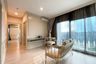 2 Bedroom Condo for sale in Noble Revolve Ratchada, Huai Khwang, Bangkok near MRT Thailand Cultural Centre