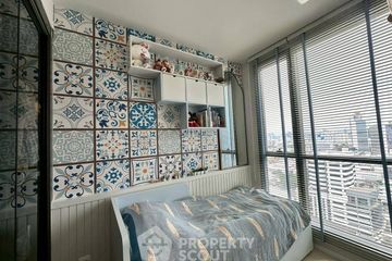 2 Bedroom Condo for Sale or Rent in The Privacy Jatujak, Chom Phon, Bangkok near MRT Phahon Yothin