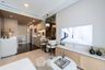 2 Bedroom Condo for sale in Hampton Thonglor 10, Khlong Tan Nuea, Bangkok near BTS Thong Lo
