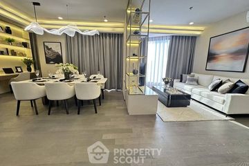 2 Bedroom Condo for sale in COCO Parc, Khlong Toei, Bangkok near MRT Khlong Toei