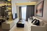 2 Bedroom Condo for sale in COCO Parc, Khlong Toei, Bangkok near MRT Khlong Toei
