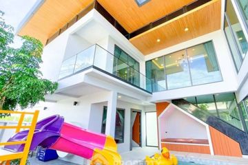 4 Bedroom Villa for Sale or Rent in Nong Prue, Chonburi