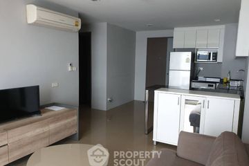 1 Bedroom Condo for sale in Mirage Sukhumvit 27, Khlong Toei, Bangkok near BTS Asoke