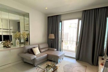 1 Bedroom Condo for Sale or Rent in 185 Rajadamri, Lumpini, Bangkok near BTS Ratchadamri