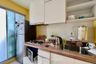 2 Bedroom Condo for sale in U Delight @ Jatujak Station, Chom Phon, Bangkok near BTS Mo chit