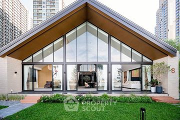 5 Bedroom House for sale in Noble AQUA Riverfront Ratburana, Rat Burana, Bangkok