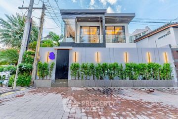 5 Bedroom House for sale in Nong Prue, Chonburi