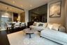 3 Bedroom Condo for Sale or Rent in LAVIQ Sukhumvit 57, Khlong Tan Nuea, Bangkok near BTS Thong Lo