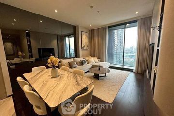 3 Bedroom Condo for Sale or Rent in LAVIQ Sukhumvit 57, Khlong Tan Nuea, Bangkok near BTS Thong Lo