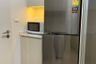 1 Bedroom Condo for sale in Chapter One Eco Ratchada - Huaikwang, Huai Khwang, Bangkok near MRT Huai Khwang
