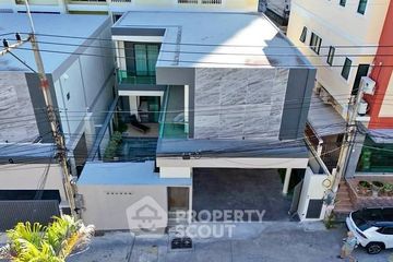 4 Bedroom Villa for sale in Nong Prue, Chonburi