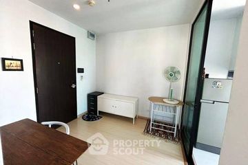 1 Bedroom Condo for sale in Bangkok Horizon Sathorn, Yan Nawa, Bangkok near BTS Chong Nonsi