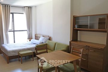 1 Bedroom Condo for sale in Rhythm Asoke 2, Makkasan, Bangkok near MRT Phra Ram 9