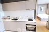 1 Bedroom Condo for sale in Magnolias Waterfront Residences, Khlong Ton Sai, Bangkok near BTS Saphan Taksin
