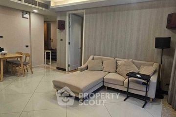 2 Bedroom Condo for sale in The Empire Place, Thung Wat Don, Bangkok near BTS Sueksa Witthaya