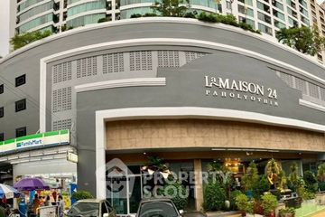 1 Bedroom Condo for sale in La Maison  Phaholyothin 24, Chom Phon, Bangkok near MRT Phahon Yothin