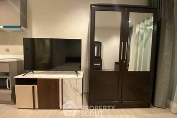 1 Bedroom Condo for sale in Life Asoke Rama 9, Makkasan, Bangkok near MRT Phra Ram 9