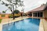 4 Bedroom House for sale in Na Jomtien, Chonburi
