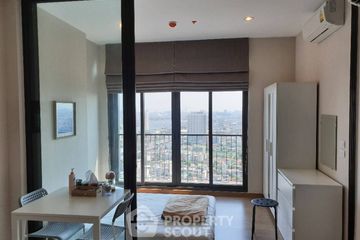 1 Bedroom Condo for sale in Bang O, Bangkok near MRT Bang O
