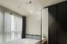 1 Bedroom Condo for sale in XT Huaikhwang, Din Daeng, Bangkok near MRT Huai Khwang