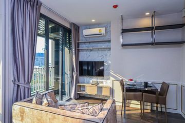 1 Bedroom Condo for sale in Ideo Q Siam-Ratchathewi, Thanon Phaya Thai, Bangkok near BTS Ratchathewi