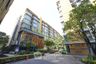 1 Bedroom Condo for sale in Metro Luxe Rama 4, Khlong Toei, Bangkok near BTS Ekkamai
