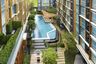 1 Bedroom Condo for sale in Metro Luxe Rama 4, Khlong Toei, Bangkok near BTS Ekkamai