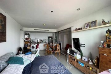 2 Bedroom Condo for sale in Star View, Bang Khlo, Bangkok near BTS Surasak