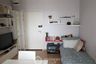 2 Bedroom Condo for sale in Fuse Sense' Bangkae, Bang Khae Nuea, Bangkok near MRT Phutthamonthon Sai 2