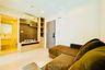 1 Bedroom Condo for sale in Chatuchak, Bangkok