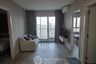 2 Bedroom Condo for sale in Elio Sathorn - Wutthakat, Bang Kho, Bangkok near BTS Talat Phlu