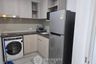 2 Bedroom Condo for sale in Elio Sathorn - Wutthakat, Bang Kho, Bangkok near BTS Talat Phlu