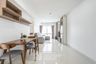 1 Bedroom Condo for sale in My Resort Bangkok, Bang Kapi, Bangkok near MRT Phetchaburi