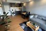 2 Bedroom Condo for sale in Trapezo Sukhumvit 16, Khlong Toei, Bangkok near MRT Queen Sirikit National Convention Centre